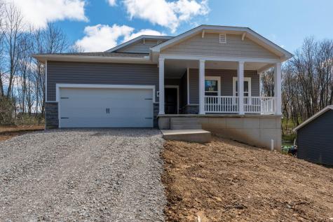 3190 Apple Valley Drive Howard OH 43028