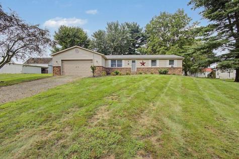 13565 Croton Road Centerburg OH 43011