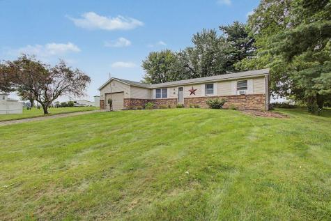 13565 Croton Road Centerburg OH 43011
