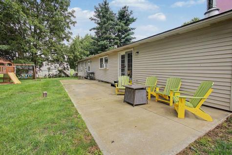 13565 Croton Road Centerburg OH 43011