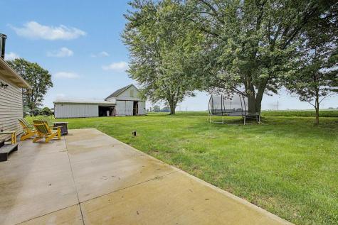 13565 Croton Road Centerburg OH 43011