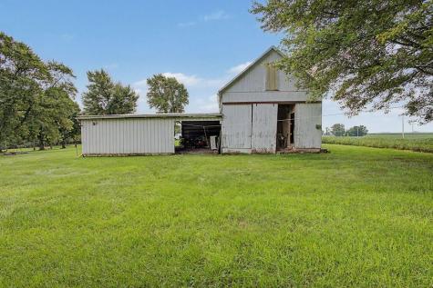 13565 Croton Road Centerburg OH 43011