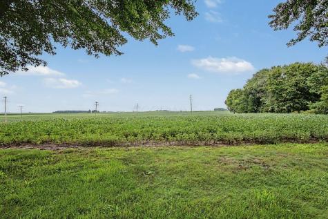 13565 Croton Road Centerburg OH 43011