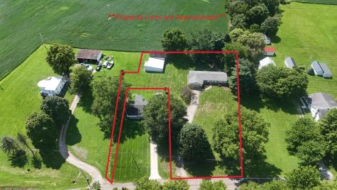 13565 Croton Road Centerburg OH 43011