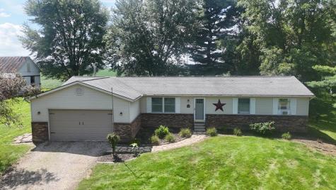 13565 Croton Road Centerburg OH 43011