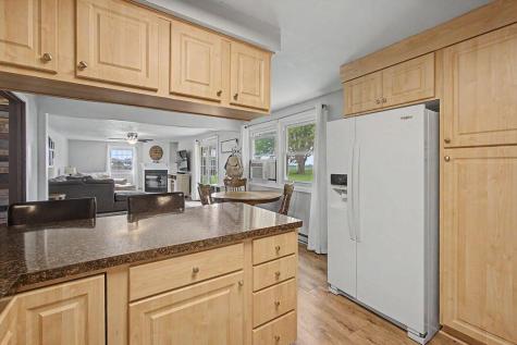 13565 Croton Road Centerburg OH 43011