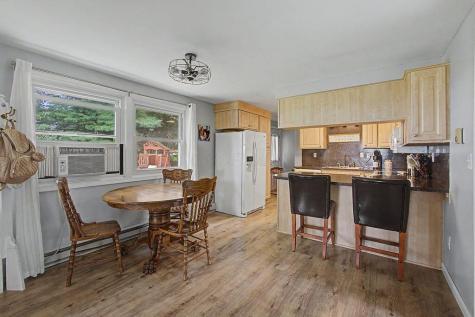 13565 Croton Road Centerburg OH 43011