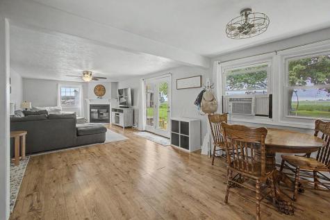 13565 Croton Road Centerburg OH 43011