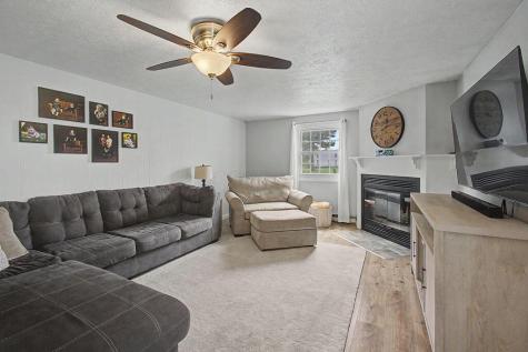 13565 Croton Road Centerburg OH 43011