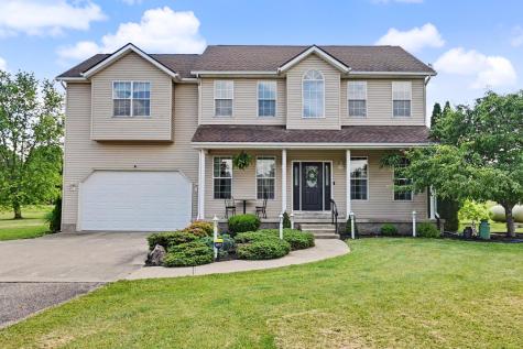 9400 Pleasant Valley Road Mount Vernon OH 43050