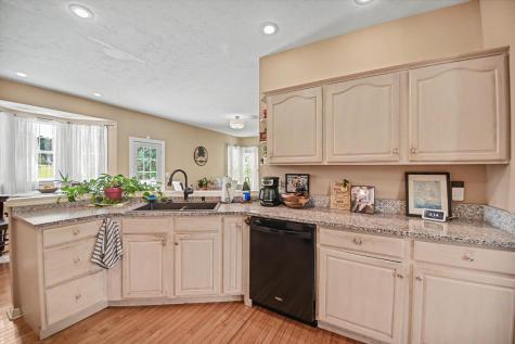 9400 Pleasant Valley Road Mount Vernon OH 43050