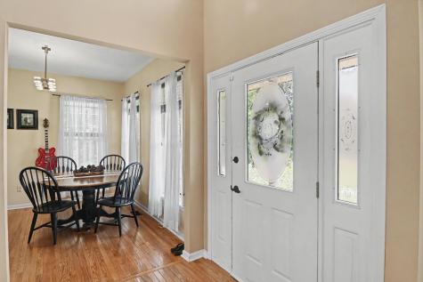 9400 Pleasant Valley Road Mount Vernon OH 43050