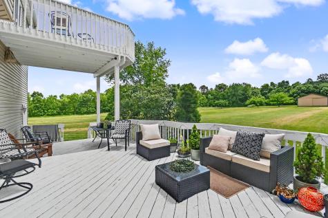 9400 Pleasant Valley Road Mount Vernon OH 43050