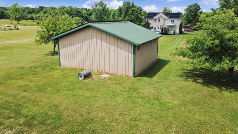 9400 Pleasant Valley Road Mount Vernon OH 43050
