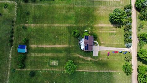 9400 Pleasant Valley Road Mount Vernon OH 43050