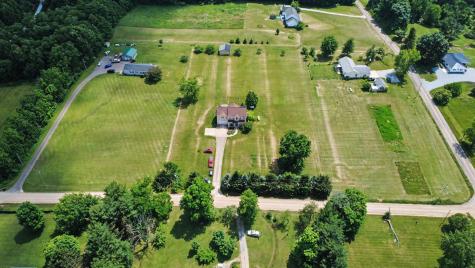 9400 Pleasant Valley Road Mount Vernon OH 43050