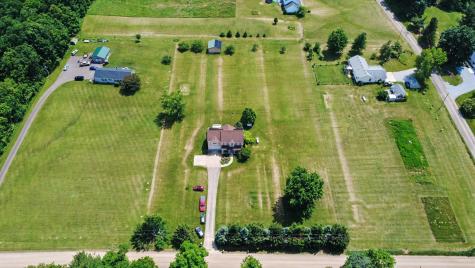 9400 Pleasant Valley Road Mount Vernon OH 43050