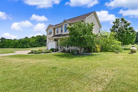 9400 Pleasant Valley Road Mount Vernon OH 43050