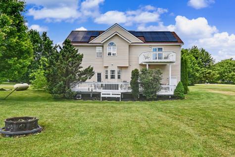 9400 Pleasant Valley Road Mount Vernon OH 43050