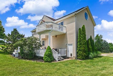 9400 Pleasant Valley Road Mount Vernon OH 43050