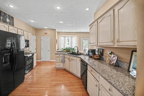 9400 Pleasant Valley Road Mount Vernon OH 43050