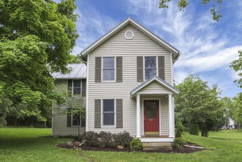 401 E Brooklyn Street Gambier OH 43022