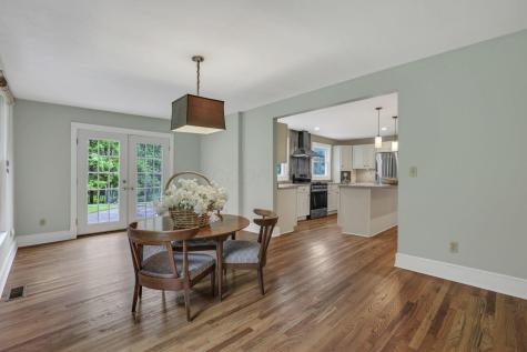 401 E Brooklyn Street Gambier OH 43022