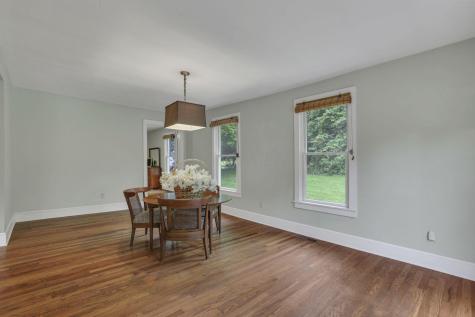 401 E Brooklyn Street Gambier OH 43022