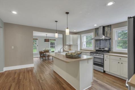 401 E Brooklyn Street Gambier OH 43022