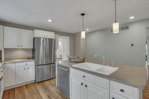 401 E Brooklyn Street Gambier OH 43022