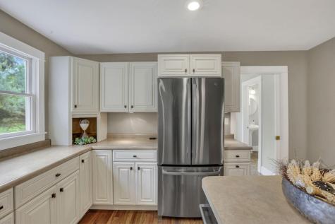 401 E Brooklyn Street Gambier OH 43022