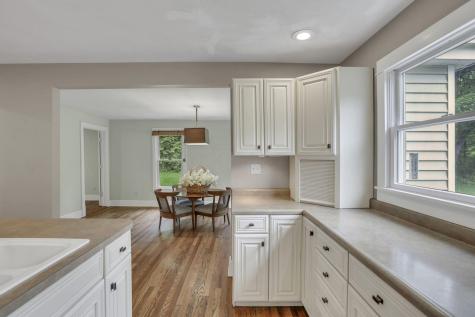401 E Brooklyn Street Gambier OH 43022