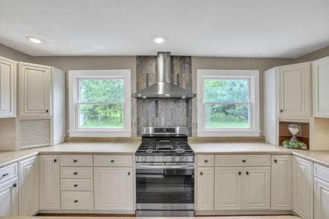 401 E Brooklyn Street Gambier OH 43022