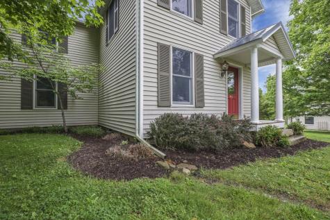 401 E Brooklyn Street Gambier OH 43022