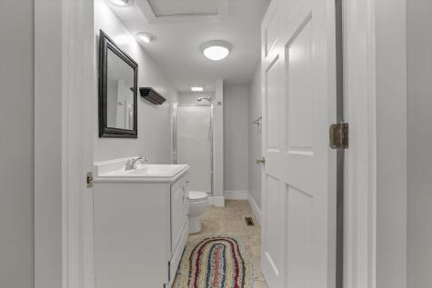 401 E Brooklyn Street Gambier OH 43022