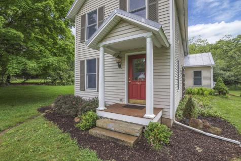 401 E Brooklyn Street Gambier OH 43022
