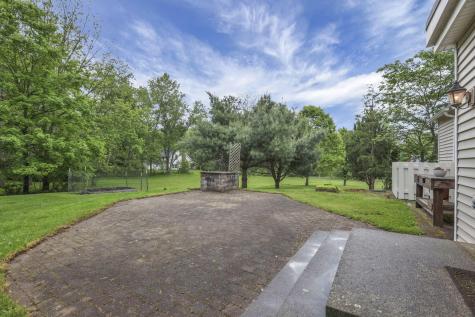 401 E Brooklyn Street Gambier OH 43022