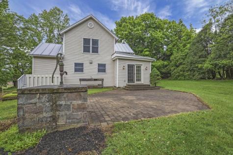 401 E Brooklyn Street Gambier OH 43022