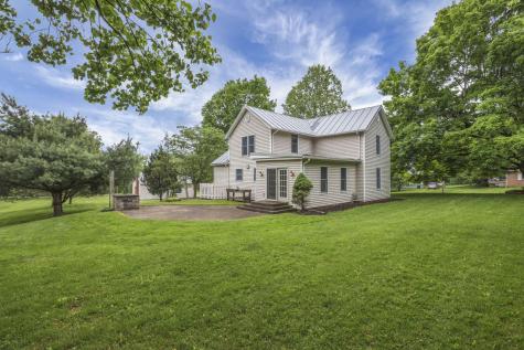 401 E Brooklyn Street Gambier OH 43022