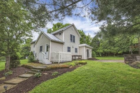 401 E Brooklyn Street Gambier OH 43022