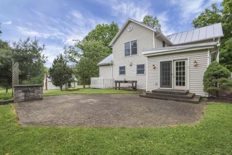 401 E Brooklyn Street Gambier OH 43022