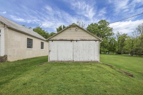 401 E Brooklyn Street Gambier OH 43022