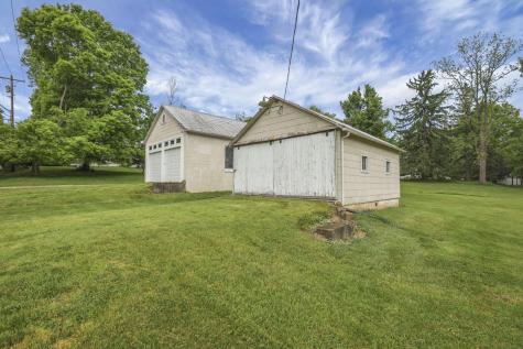 401 E Brooklyn Street Gambier OH 43022