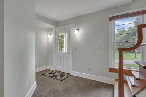401 E Brooklyn Street Gambier OH 43022