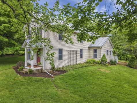 401 E Brooklyn Street Gambier OH 43022