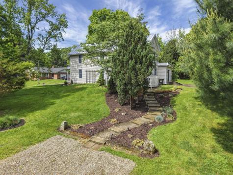 401 E Brooklyn Street Gambier OH 43022