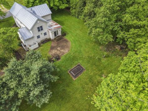 401 E Brooklyn Street Gambier OH 43022