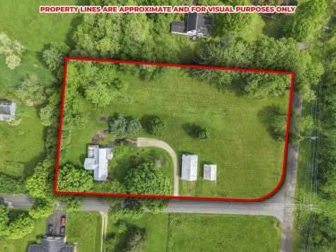 401 E Brooklyn Street Gambier OH 43022