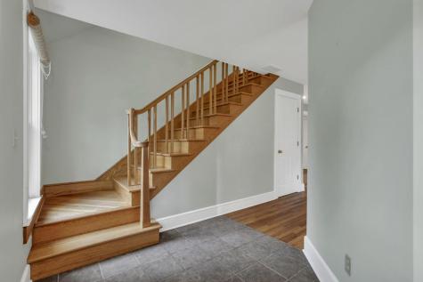 401 E Brooklyn Street Gambier OH 43022