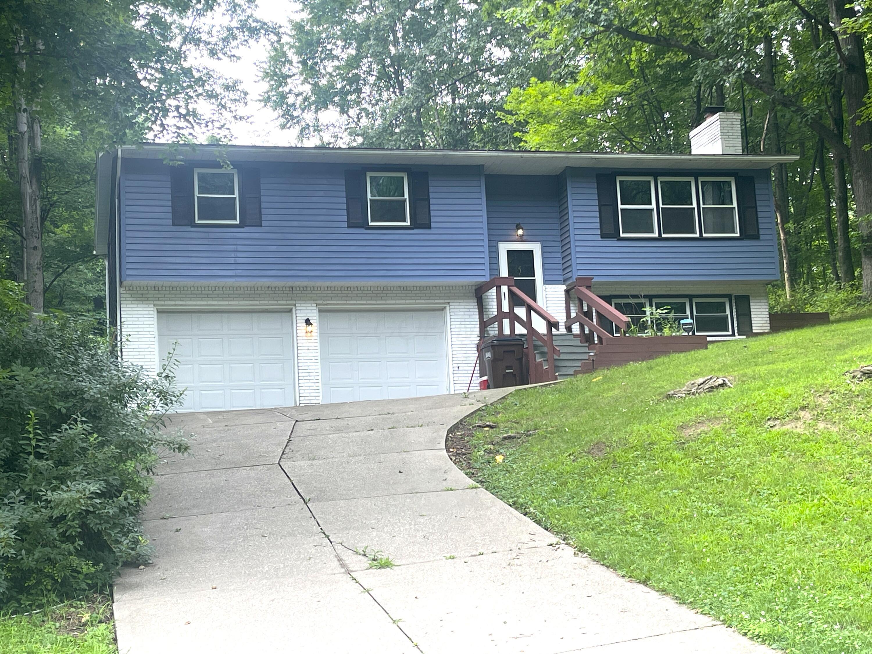 439 Grand Valley Drive Howard OH 43028